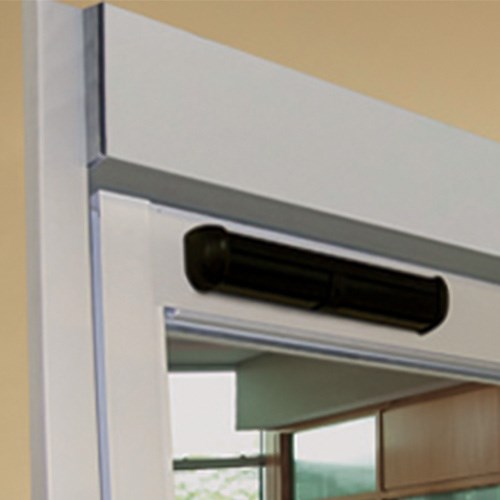 View ASSA ABLOY SW200i Overhead Concealed Operator